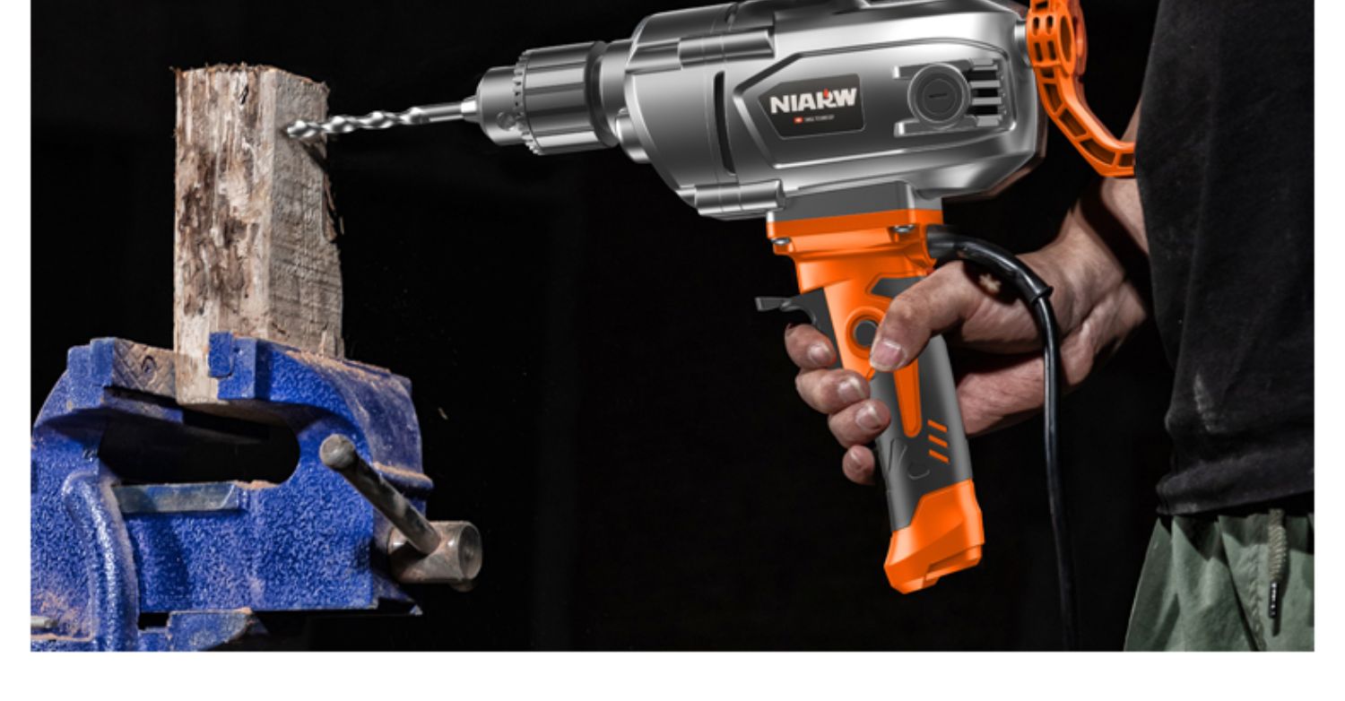 飞机钻大功率腻子粉水泥搅灰机多功能打灰机手电钻电动神器搅拌机