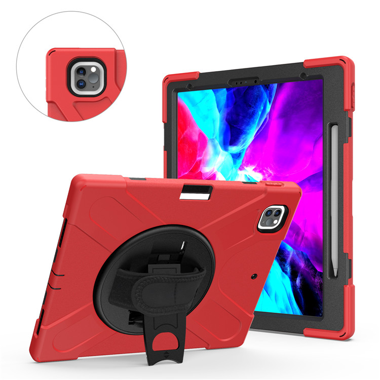 适用新品ipad pro壳保护套12.