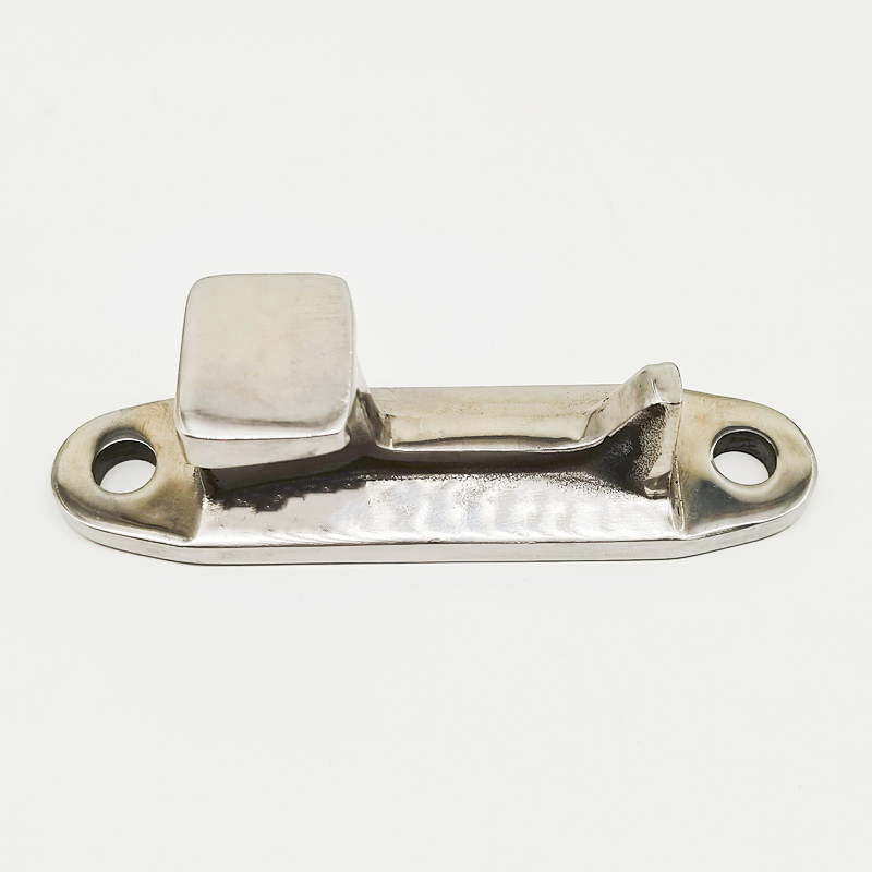 定制货车不锈钢锁扣一寸六分锁具冷藏车门锁厢式小货车后门侧门卡扣 2