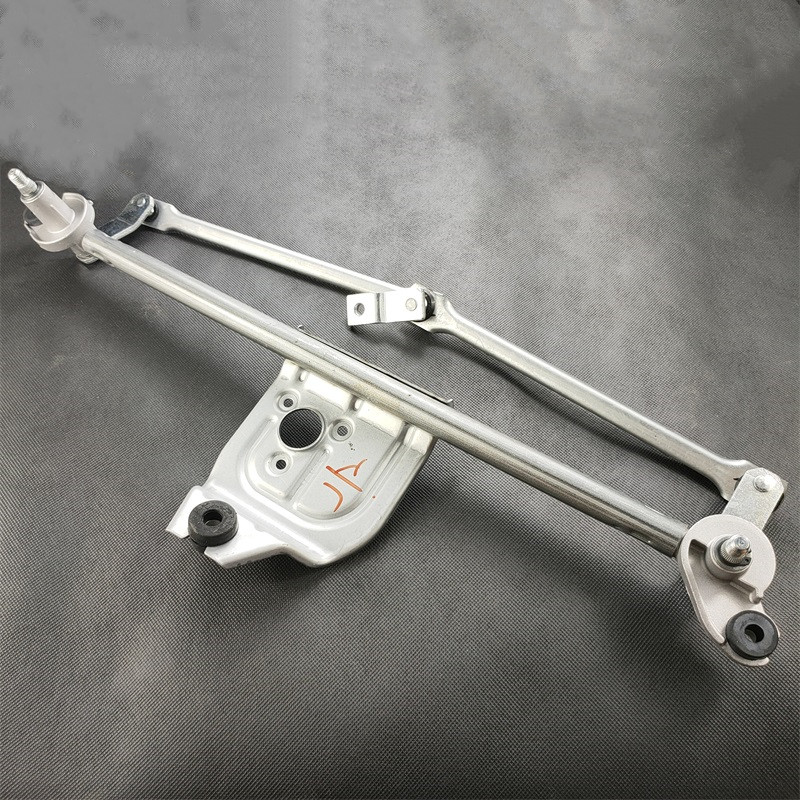 适配雪佛兰新景程新赛欧凯越乐风雨刮连动杆雨刮器联动拉杆支架适配