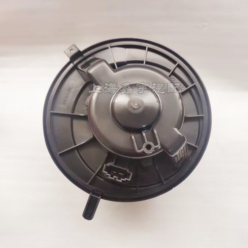 适用速腾迈腾新帕萨特高6明锐cc途观途安昊锐鼓风机总成暖风电机 自动