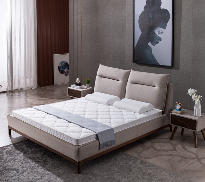 亿隆(yilong) 天然椰棕床垫棕垫偏硬棕榈护脊椎1.2米1.5m1.