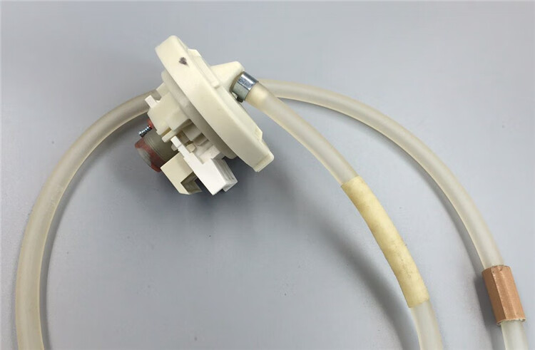 适用于lg洗衣机水位传感器水位开关控制器6501ea1001压力管【图片