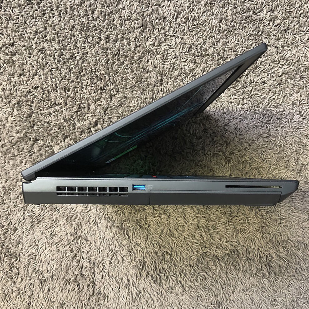 p50 p70 p51游戏本渲染i7移动图形工作站 二 p50 i7 16g 双硬盘【图片