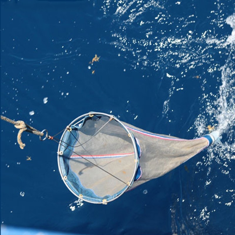 bws型【采集河流/湖泊/海洋水生物】浮游生物网 生物粘泥网 定制 25号