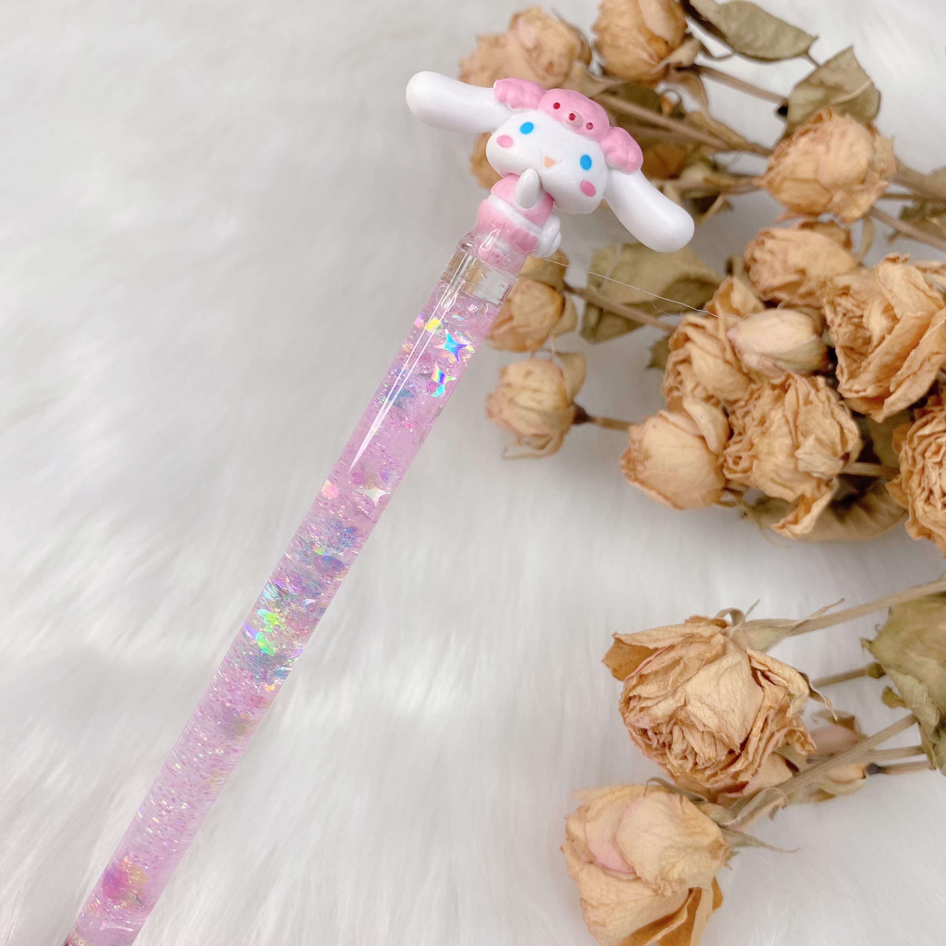 玉桂狗流沙笔刀 橡皮章刻刀 手账胶带刻刀 美工刀 粉色款【图片 价格