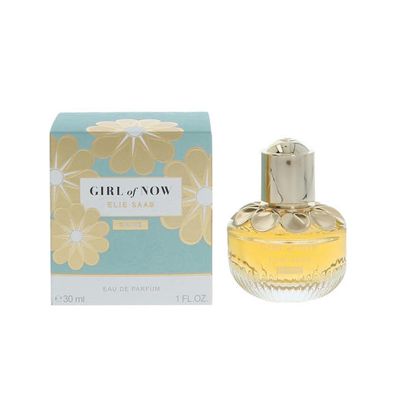 eliesaab艾莉萨博女士香水风潮女士香水edp90ml