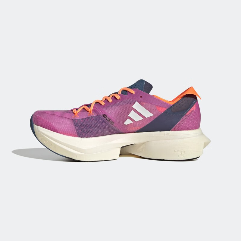 阿迪达斯(adidas) adizero adios pro 3.