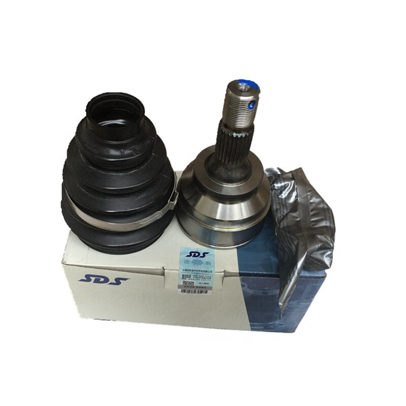 标致雪铁龙ds原厂原装半轴球笼内外球笼 内球笼 雪铁龙凯旋【图片