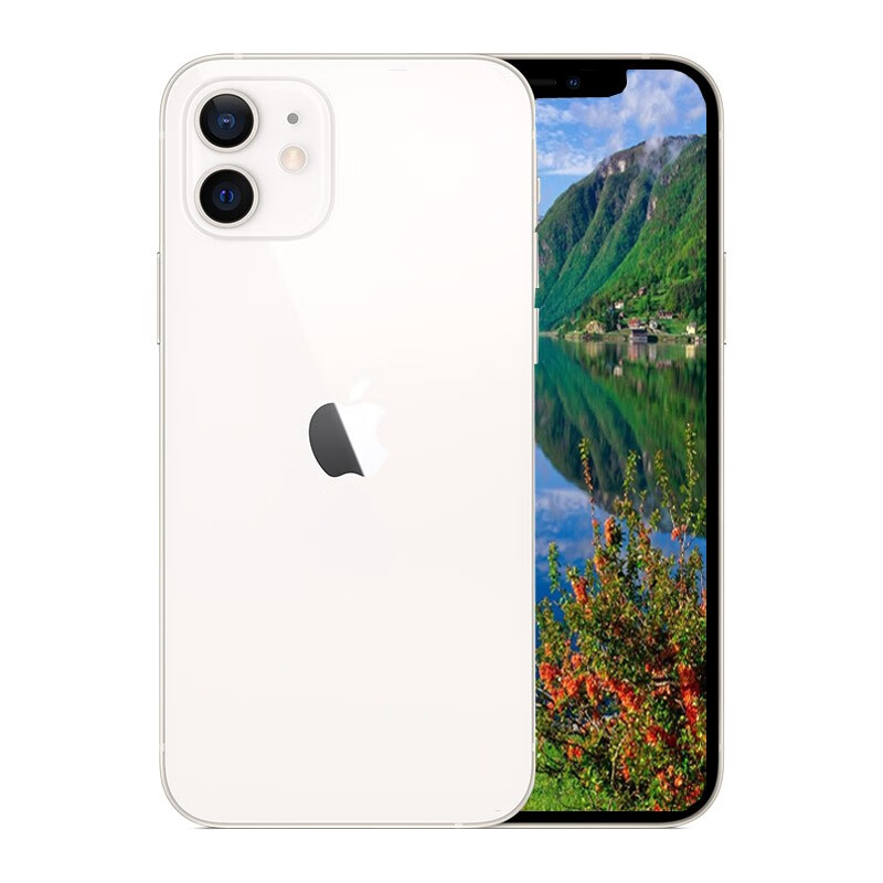 apple iphone 12 mini 双卡双待5g 苹果 12 mini 支持移动联通电信