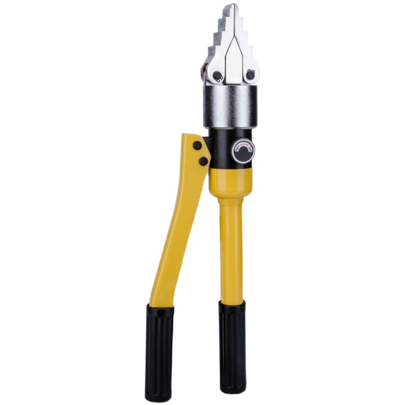 液压剪工具手动液压扩张钳电动管道法兰撑开30型55型液压钳30扩张钳