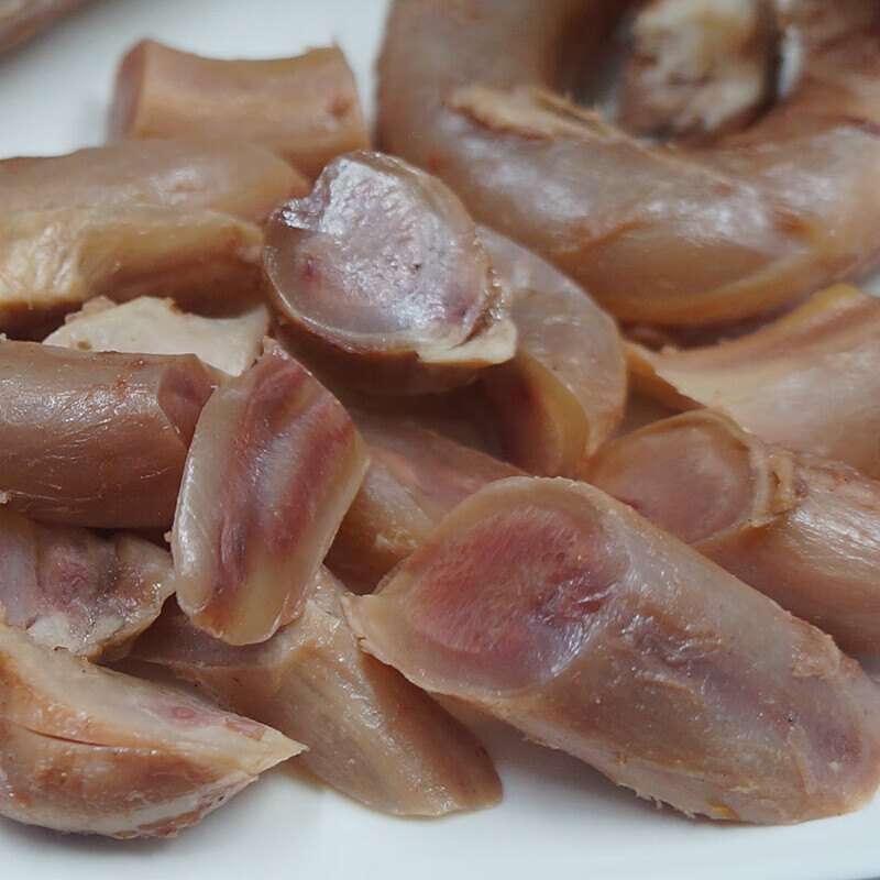 熟羊鞭五香羊鞭羊宝羊肾熟羊鞭34根新鲜羊男用全熟开袋即食真空150g