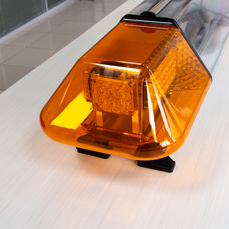 手机改字双面屏长排警示灯驾校车教练车考试车警灯科目三爆闪顶灯