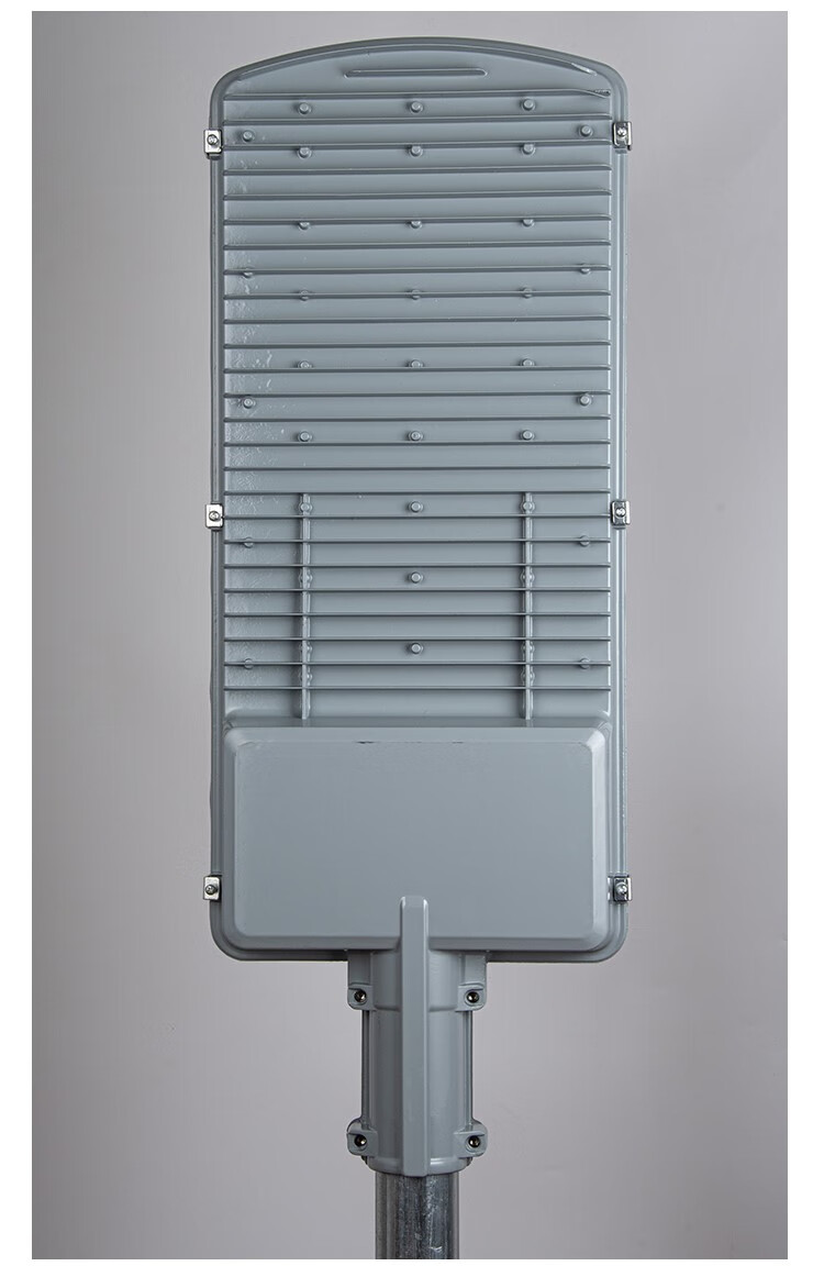 新升级 小金豆路灯灯头户外防水ip65led220v小区灯罩50w100w150w 50w