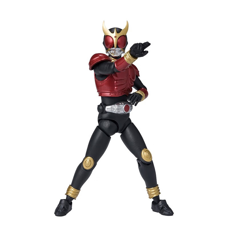 万代 食玩 shodo 掌动-xx 假面骑士01 零一 空我 black rx 单款 假面
