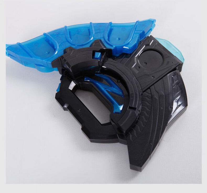 【限·时·秒·杀】万代泽塔奥特曼升华器变身器套装中文版遥辉卡片