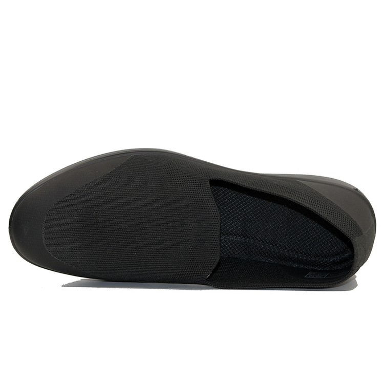 3514瑕疵二级品新式布鞋休闲透气耐磨老北京软底帆布男鞋 黑色 41