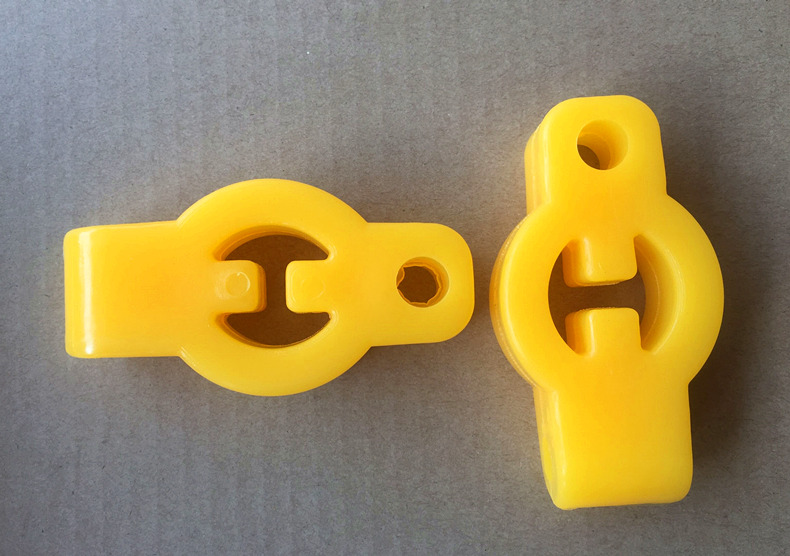 五菱之光荣光面包车排气管吊耳民意系列消声消音器吊环固定吊胶垫8个