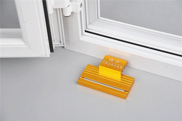 uvekim断桥门窗挂扇神器门窗安装工具平开窗安装定位器铝合金窗扇定位