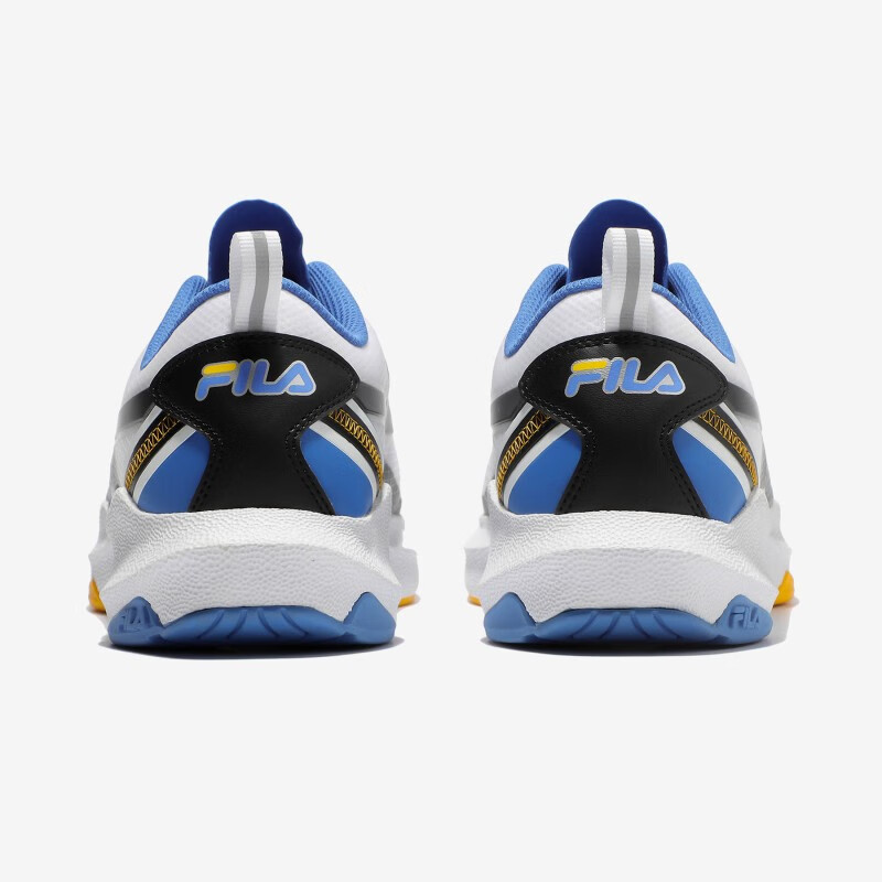 今年限定bts防弹少年同款【斐乐fila 斐乐】透气轻质拼色休闲运动鞋