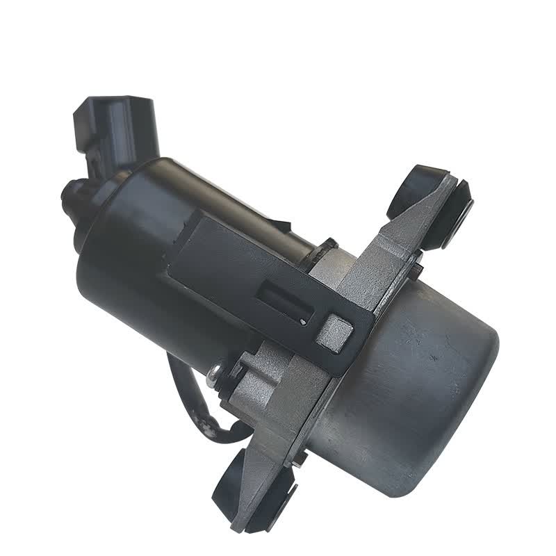 定制适配江淮电动车iev46e56s7l瑞风m5s5m4电动真空泵总成刹车泵up28