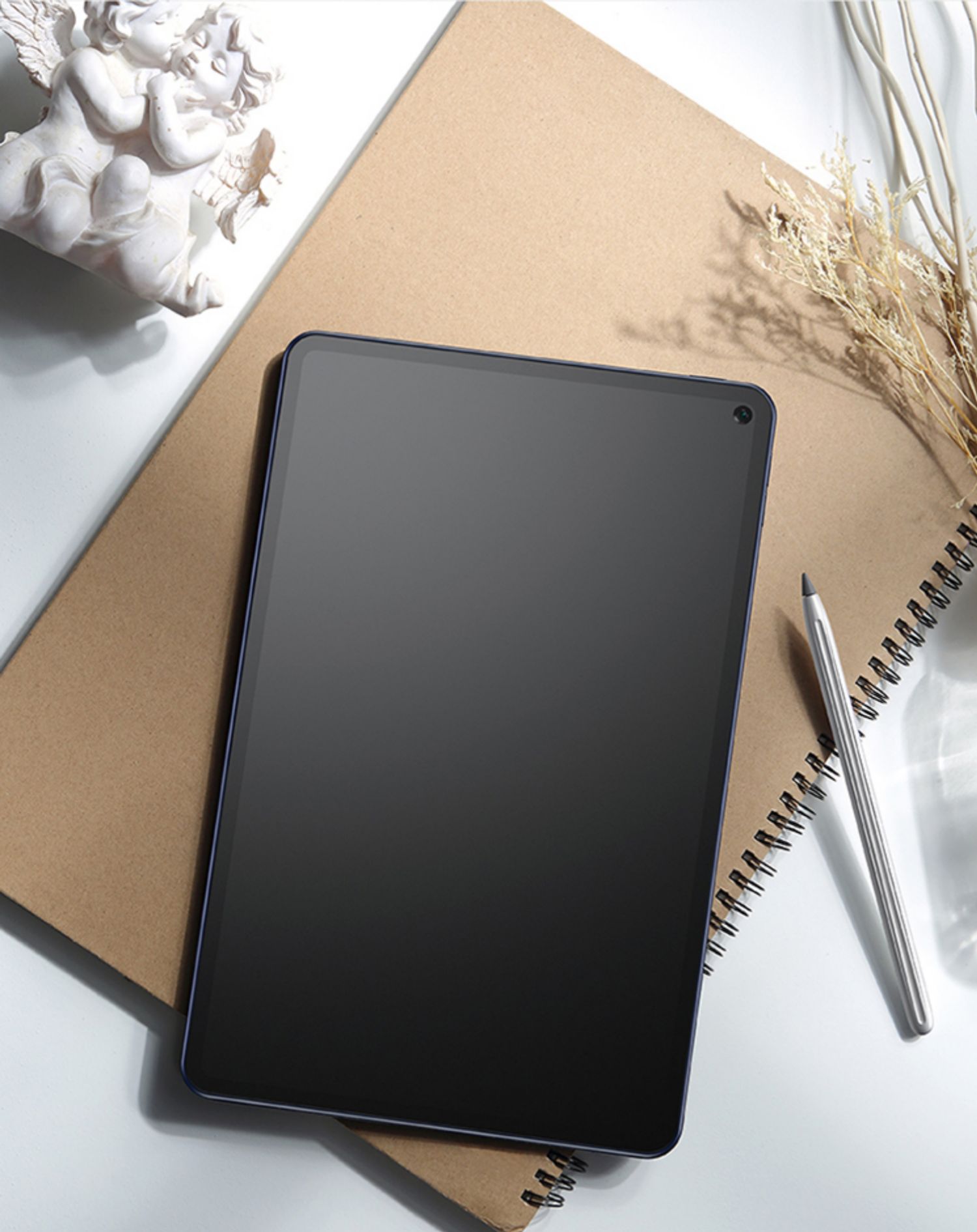 华为matepad11类纸膜matepadpro12.6钢化膜huawei平板mate10.