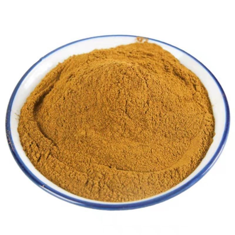 超细大黄粉大马蹄大黄粉大黄代课磨粉陪芒硝 大黄粉芒硝各500克【图片