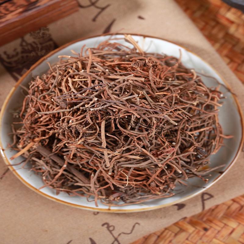 四块瓦四叶对四叶细辛万根丹500克