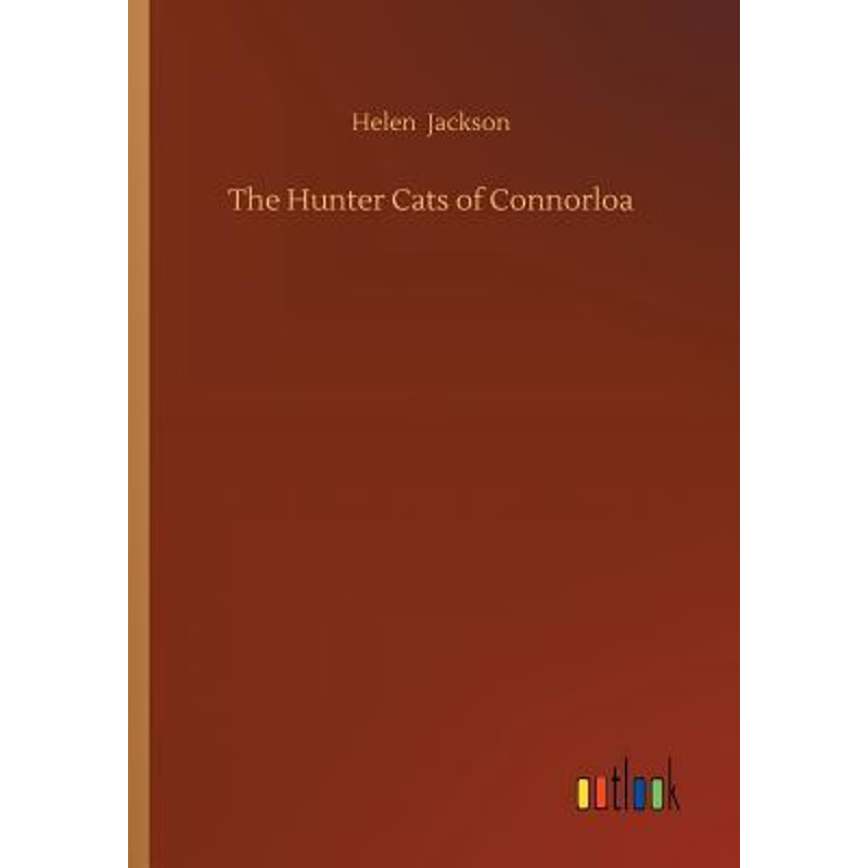 按需印刷The Hunter Cats of Connorloa[9783732698073]