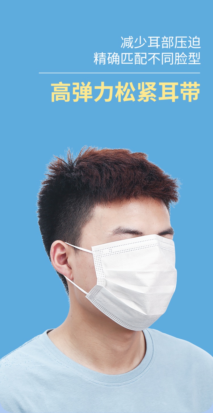 新品口罩大号大脸口罩大脸专用冬季加厚大号大码加大男士不勒耳女遮全