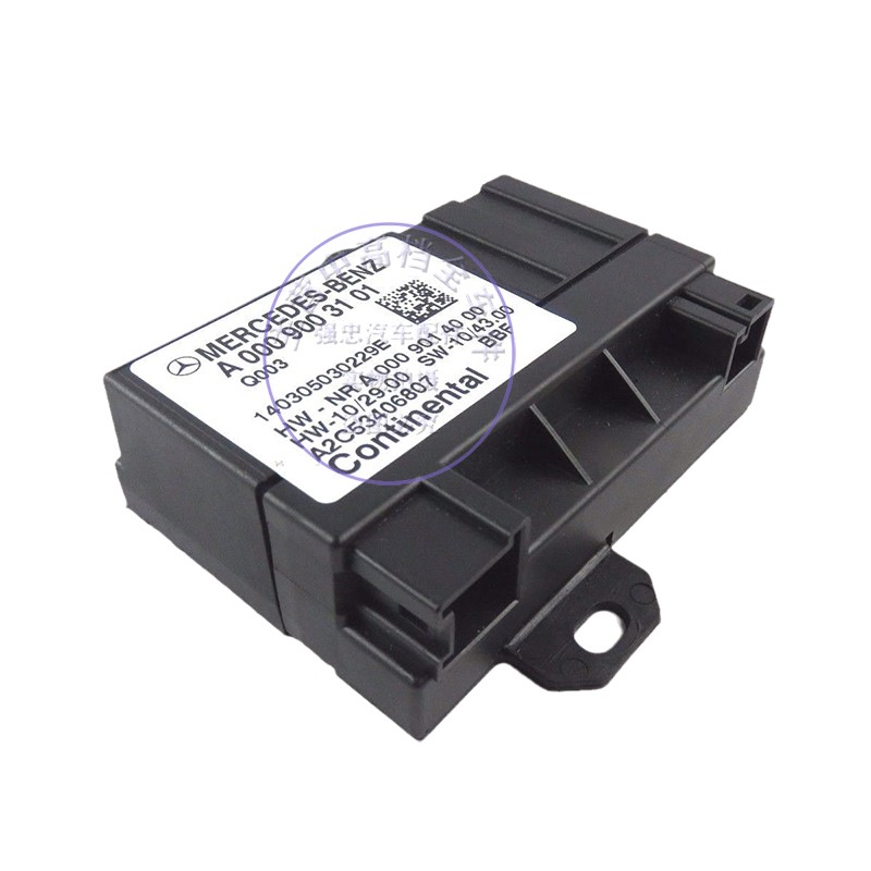 奔驰benz燃油泵电脑控制模块汽油泵供油模块汽油泵电脑燃油泵模块控制