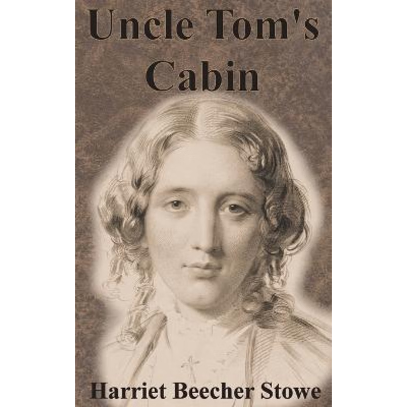 按需印刷Uncle Tom's Cabin[9781640320949]