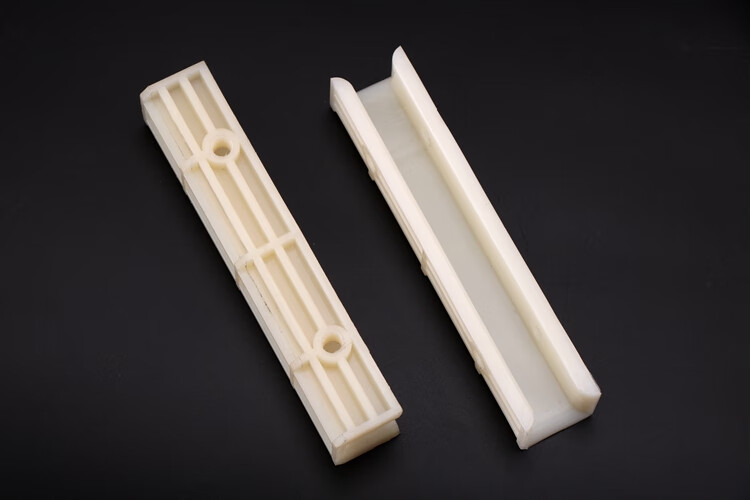 t15导靴靴衬适用于迅达电梯300p 5400 5500轿厢对重150长高度26mm s9