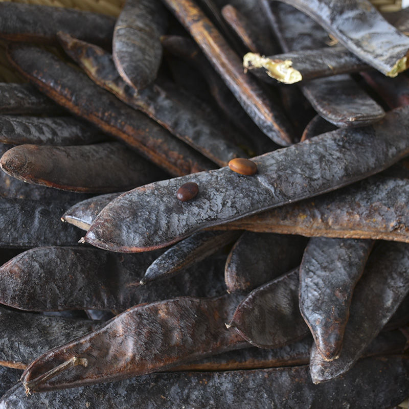 皂角 大皂角 长 皂角 皂荚 洗发 皂角 段片粉 皂角段一千克