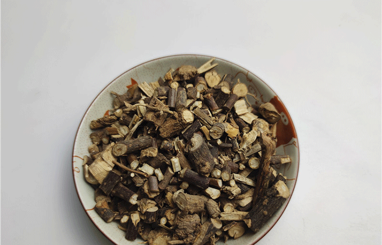 佗迎堂 正宗臭牡丹根500g特级中药材正宗臭枫根臭牡丹茎纯根药材大全