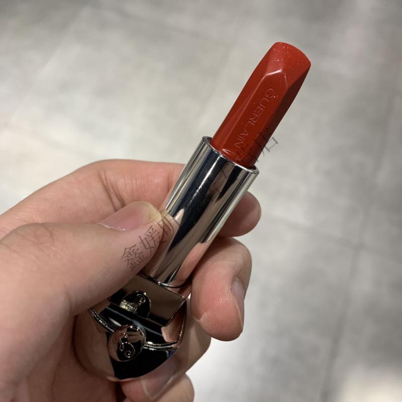 尐米生态家居同款法国娇兰口红限量版法国娇兰臻彩宝石唇膏壳樱之漫舞