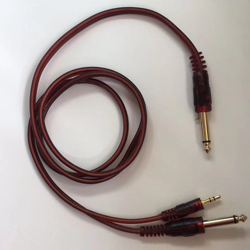 音创点歌机语音线评分线话筒点歌线歌曲定制打分音频连接h80音创语音