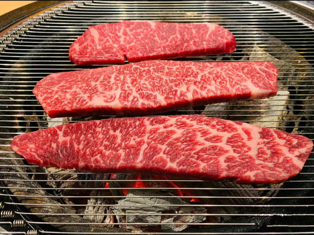 悦君心澳洲1265厂m9和牛翼板牛小排羽下肉1000gm9和牛羽下板翼1000g