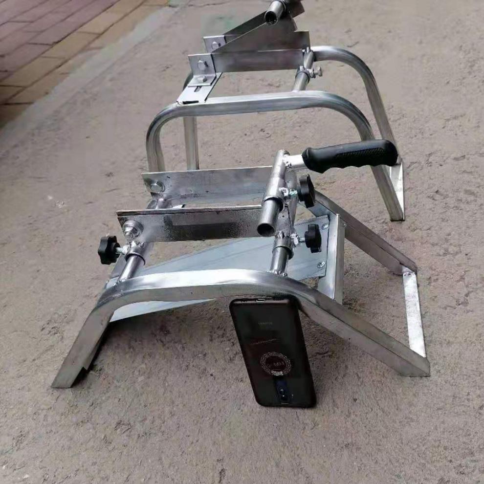 大蒜剪刀剪葱头蒜头剪蒜机两头剪刀大蒜剪子双头剪鲜蒜剪铡刀2021年加