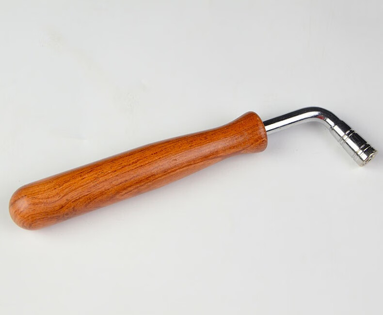 角八角扳手 调音器 4/8上弦拧弦用古筝乐器配件 内四角古筝扳手【图片