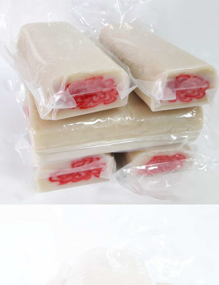 贵州省铜仁市思南县土特产正宗李文仪文义花甜粑李大哥花田粑糍粑 花