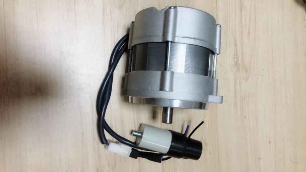 定制riello利雅路燃烧机器配件40fs540fs1040fs20电机马达90w150wfs10
