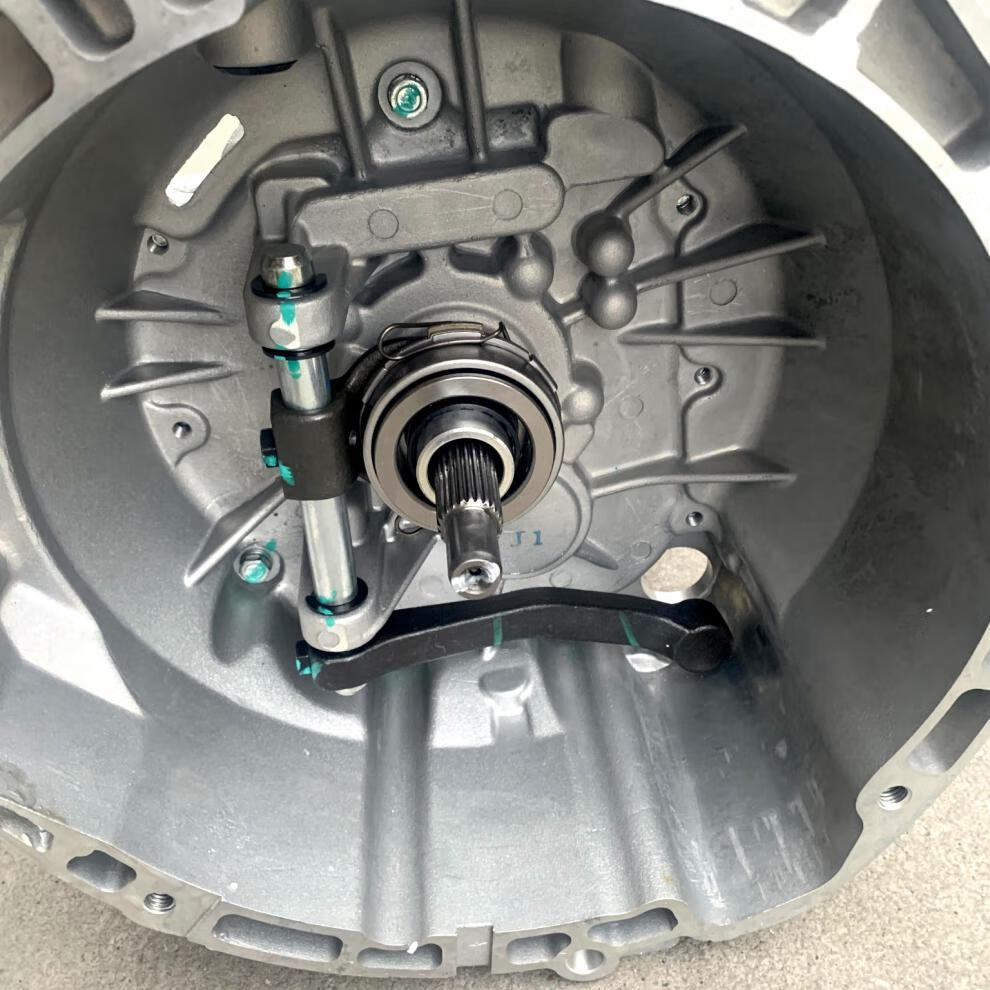 2 适用于 五菱荣光v1.5总成宏光s1波箱宏光1.4 1.5变速器 宏光1.