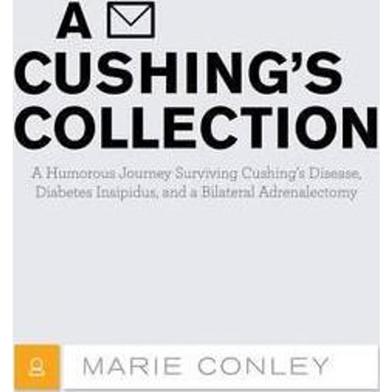 按需印刷A Cushing's Collection[9781480823419]