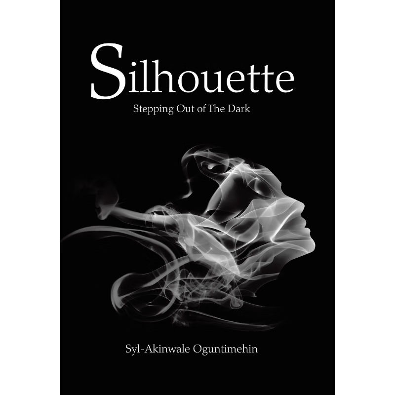 按需印刷Silhouette[9781546224112]