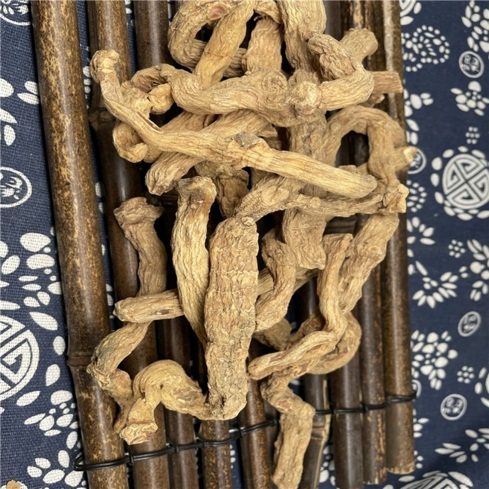 起阳草中药材 新品 起阳草 云南苗家特产 药酒料 100g克 起阳草500克