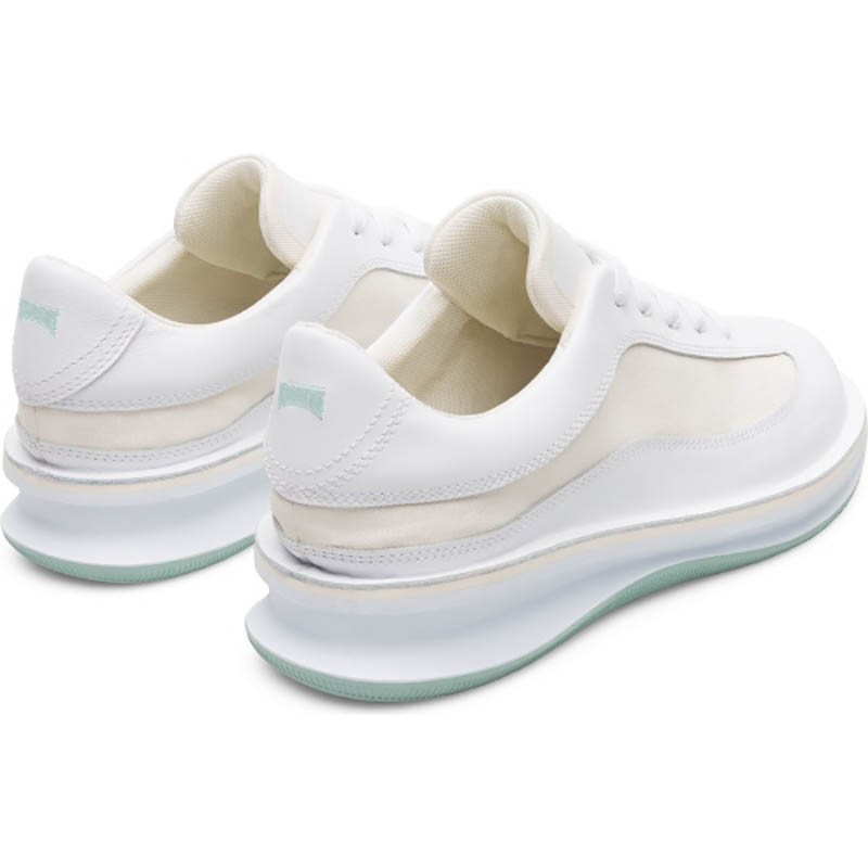 camper看步女鞋rolling简约休闲运动鞋 时尚板鞋女k200742-005 37