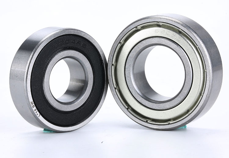 深沟球慈溪小微型6205轴承620162026203620462066202rs胶封其他