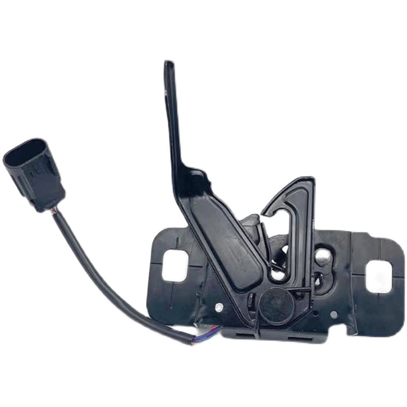 卡伦德 适用于雪佛兰迈锐宝发动机前机盖锁机锁扣机盖锁块总成引擎盖