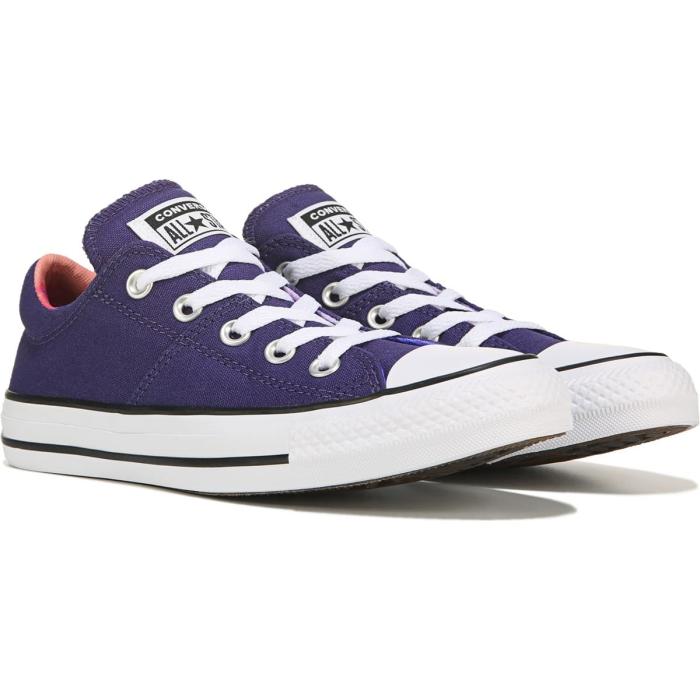 converse匡威女帆布鞋运动鞋allstar低帮经典款学院风30162black40